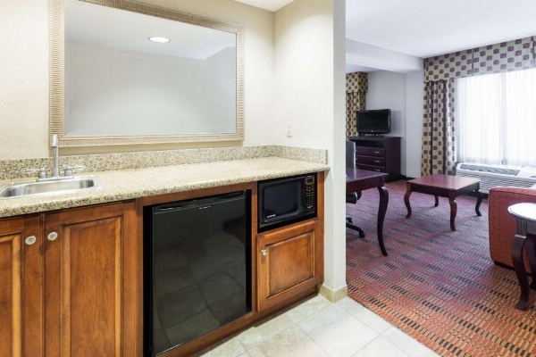 Hampton Inn By Hilton Moss Point, Ms image 28
